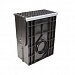 Пескоуловитель пластиковый ПП PROFI DN200 E600 комплект